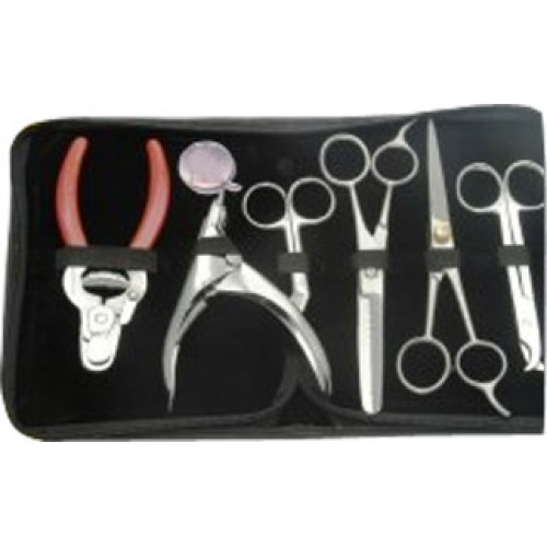Pet Grooming Scissor